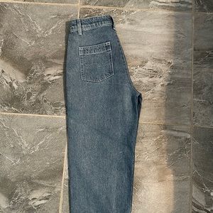 Maniere De Voir Jeans size 6 brand new